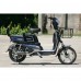 Электровелосипед Skybike SIGMA-II (500W-48V)